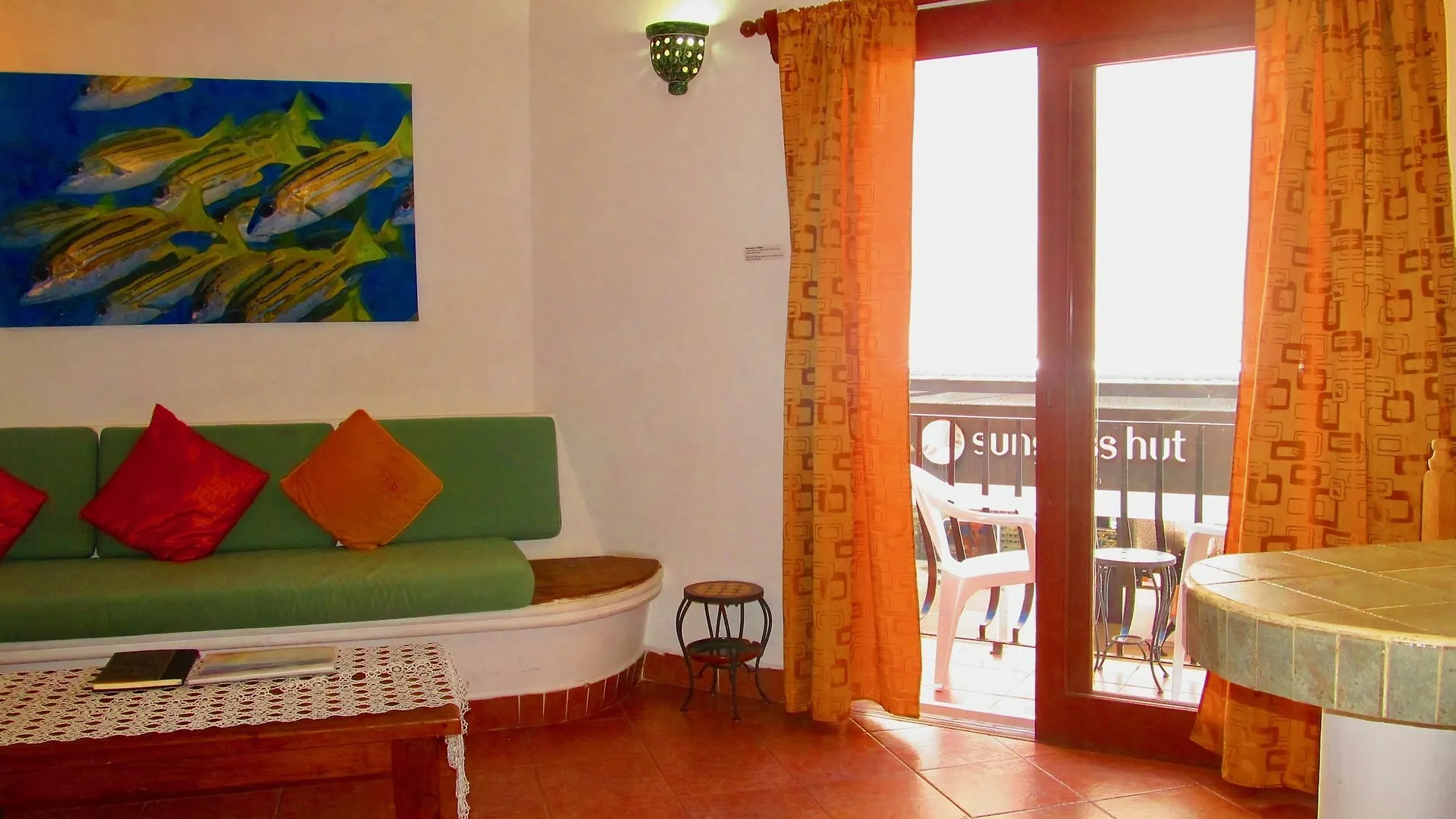 Condo Mariachi By Playa Paradise Playa del Carmen Apartment