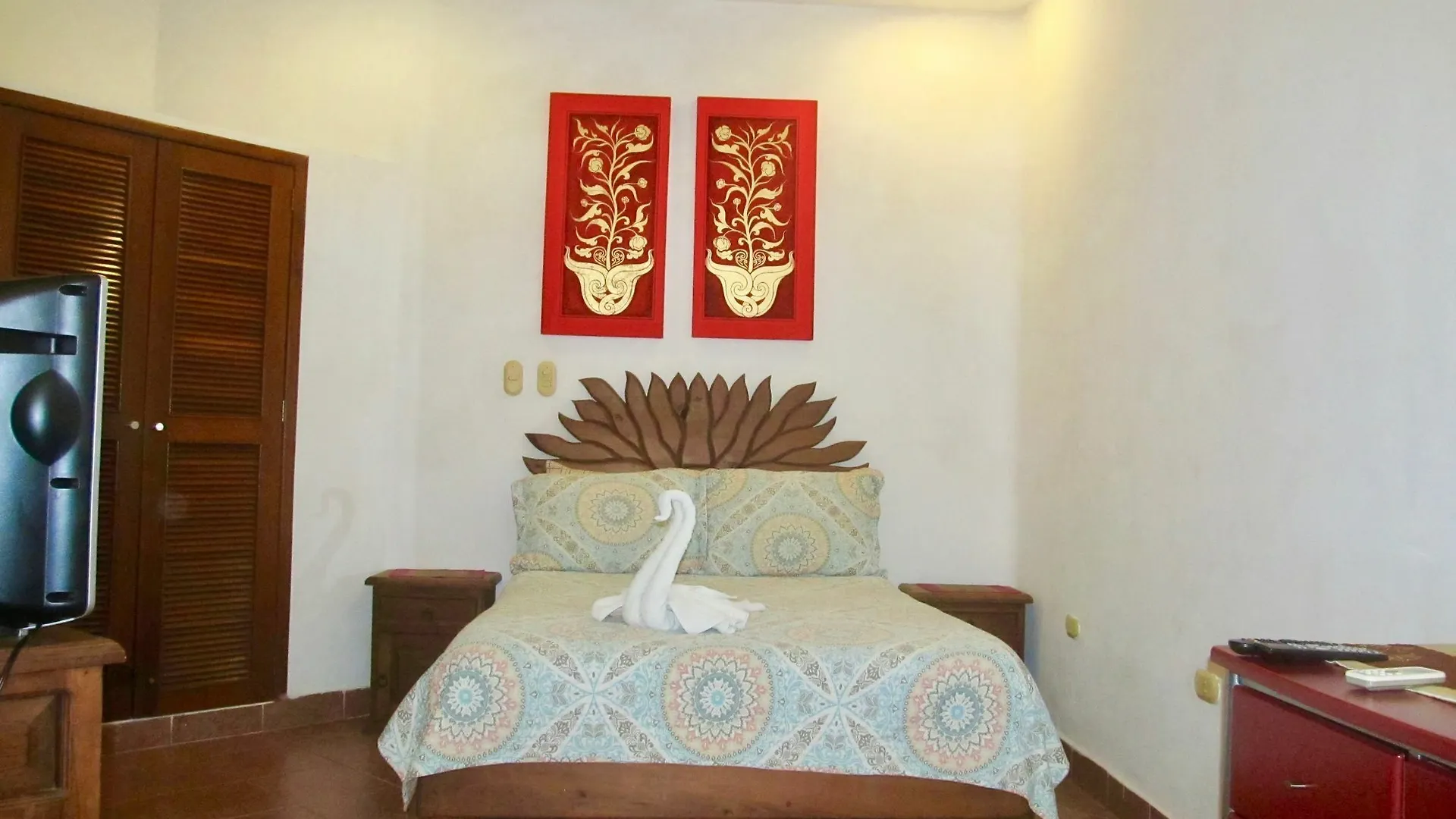 Condo Mariachi By Playa Paradise Playa del Carmen Apartment