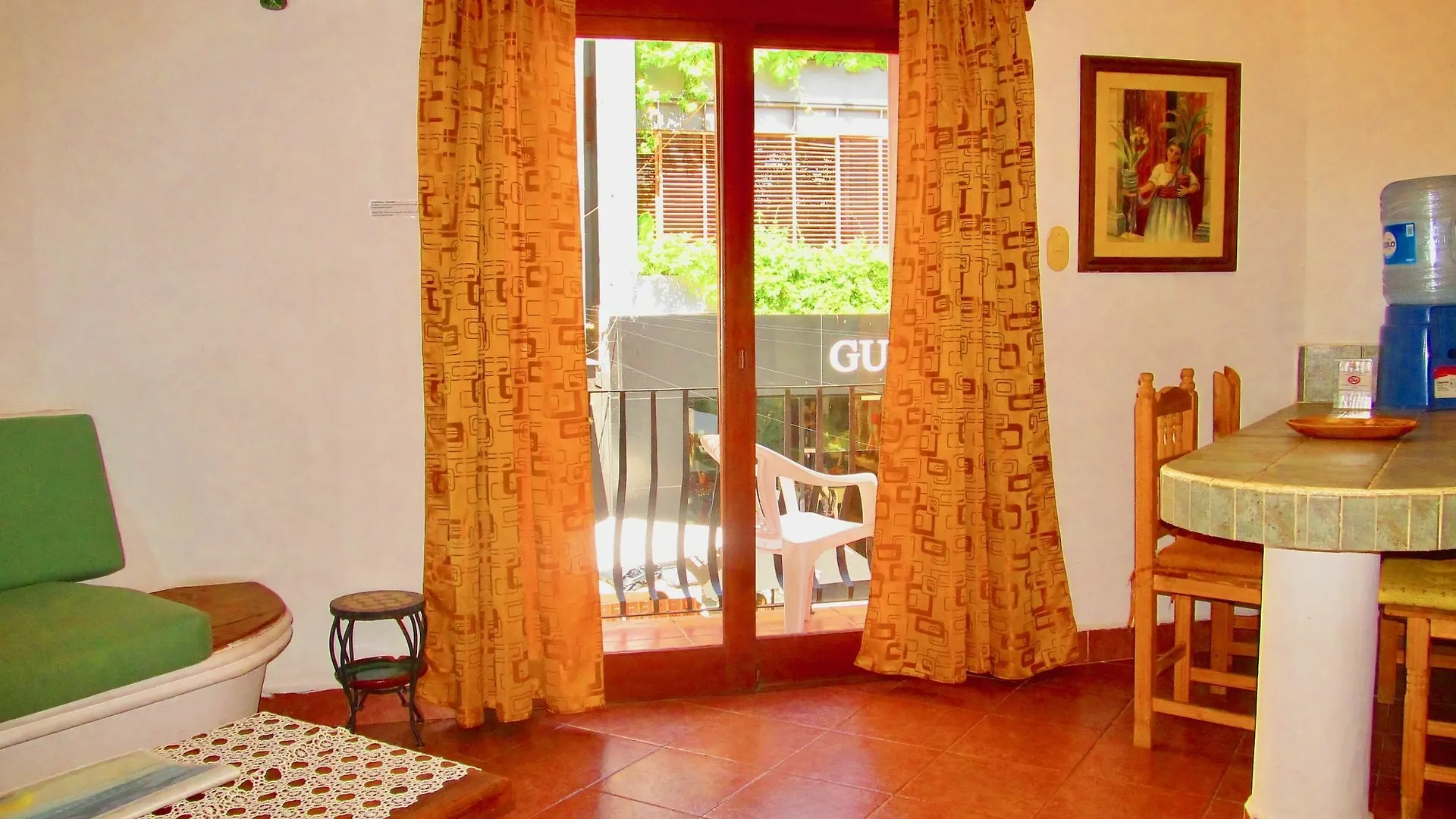 Apartment Condo Mariachi By Playa Paradise Playa del Carmen