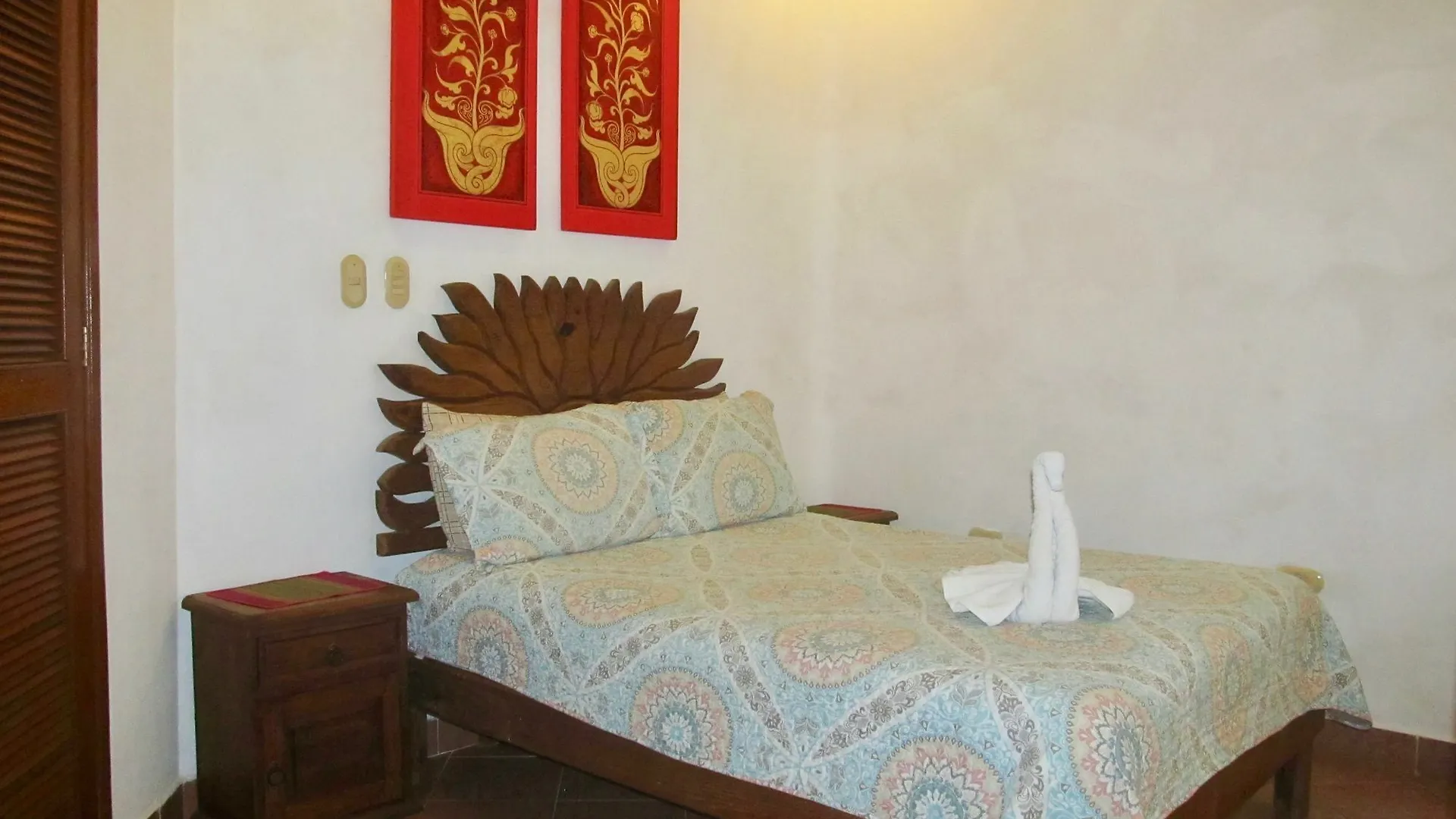 Apartment Condo Mariachi By Playa Paradise Playa del Carmen Mexico