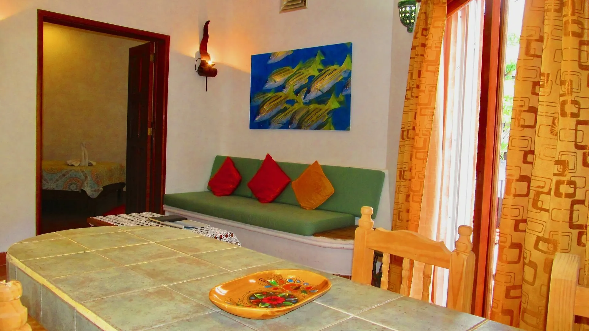 Condo Mariachi By Playa Paradise Playa del Carmen Apartment