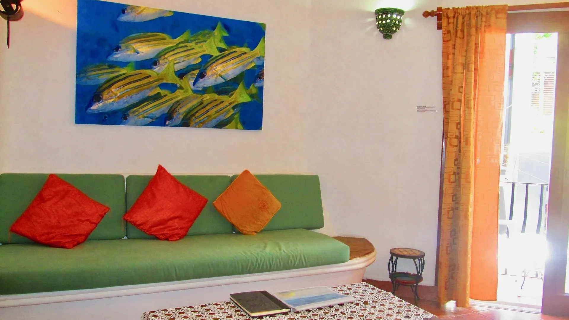 Condo Mariachi By Playa Paradise Playa del Carmen