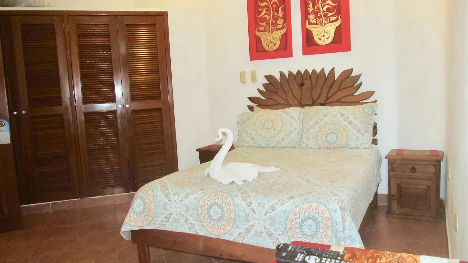 Condo Mariachi By Playa Paradise Playa del Carmen 0*,