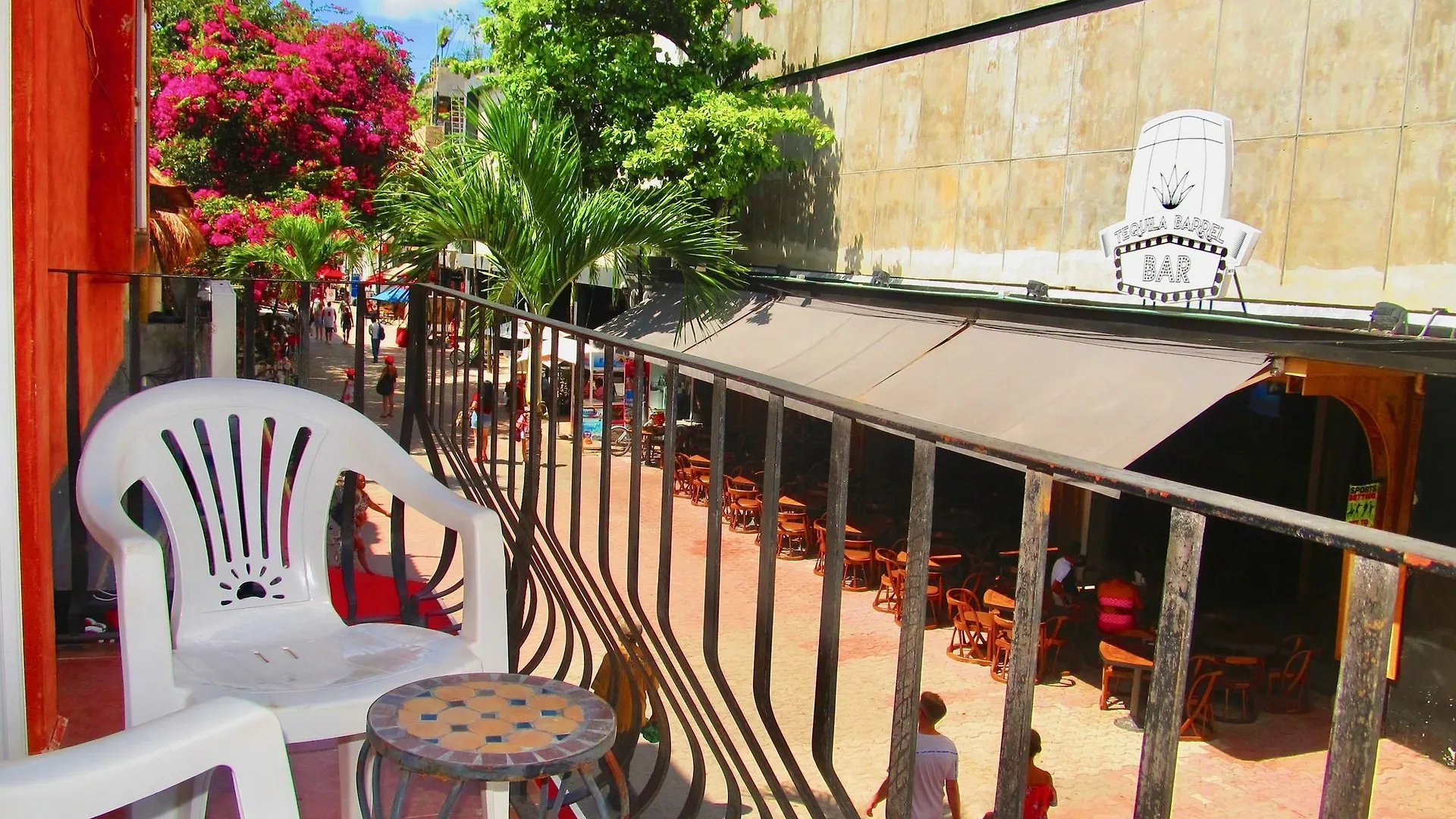 Condo Mariachi By Playa Paradise Playa del Carmen Apartment