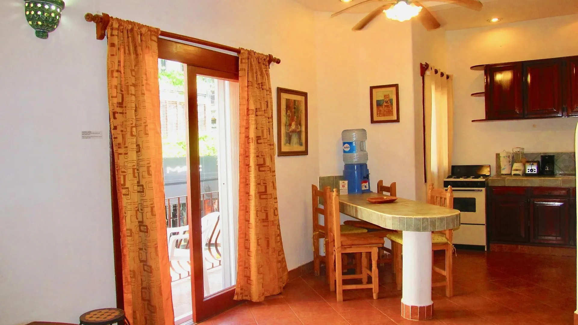 Apartment Condo Mariachi By Playa Paradise Playa del Carmen